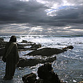 Jesus Christ- The Heavens Declare The Glory Of God