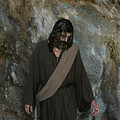 Jesus Christ- Rise And Walk With Me 