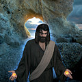 Jesus Christ- I Am With You Always